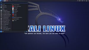 How to know IP address in kali linux